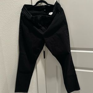 Banana Republic skinny jeans